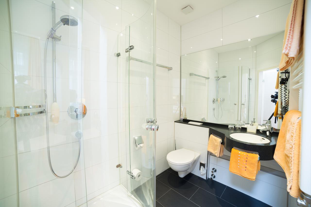 Hotel Hotel-pension Berger