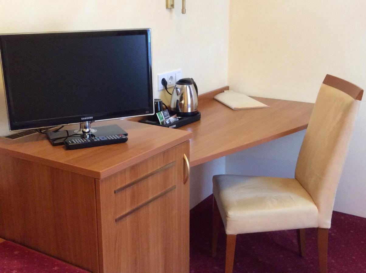 Hotel-pension Berger Hotel