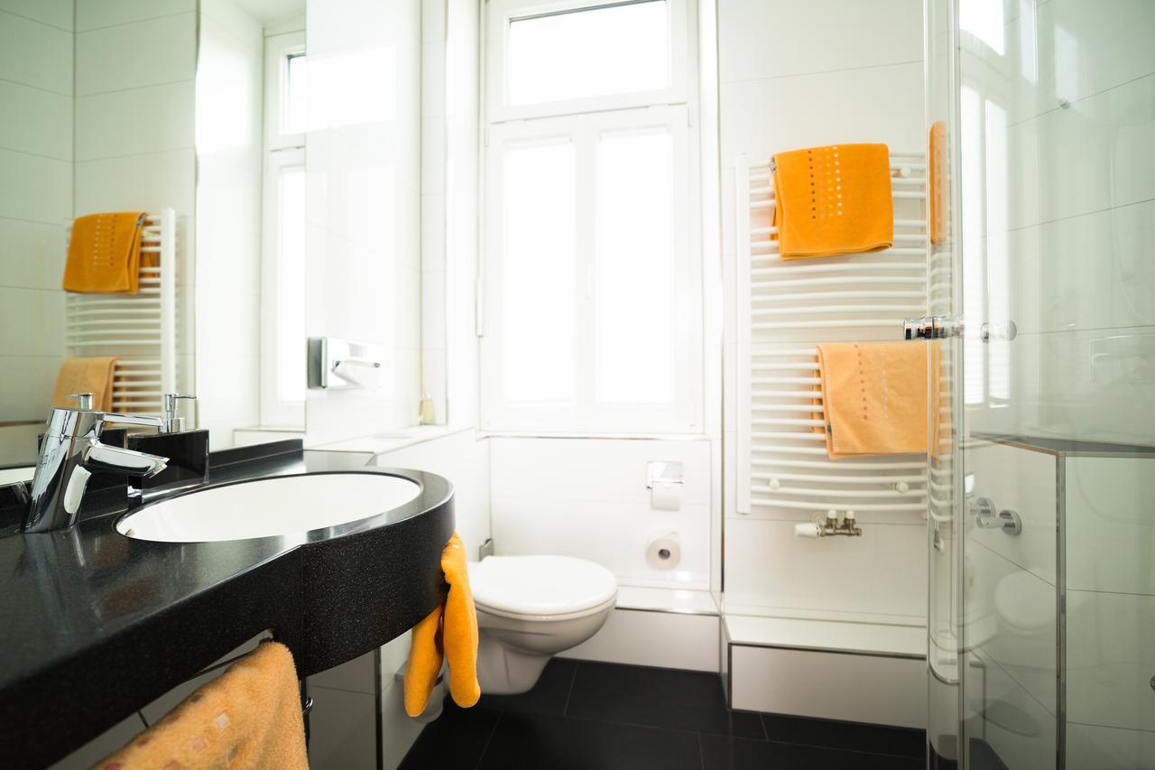Hotel-pension Berger 3*