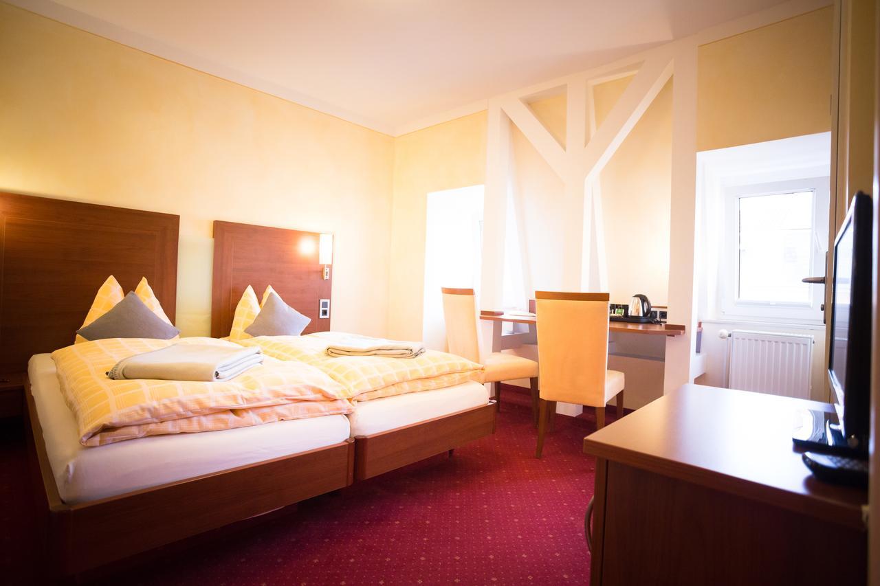 Hotel-pension Berger 3*