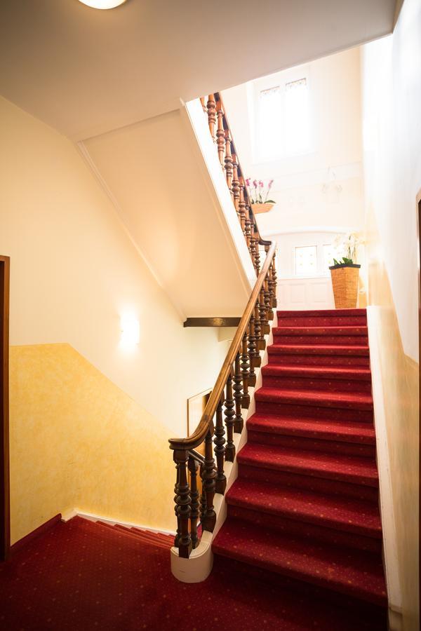 Hotel Hotel-pension Berger 3*