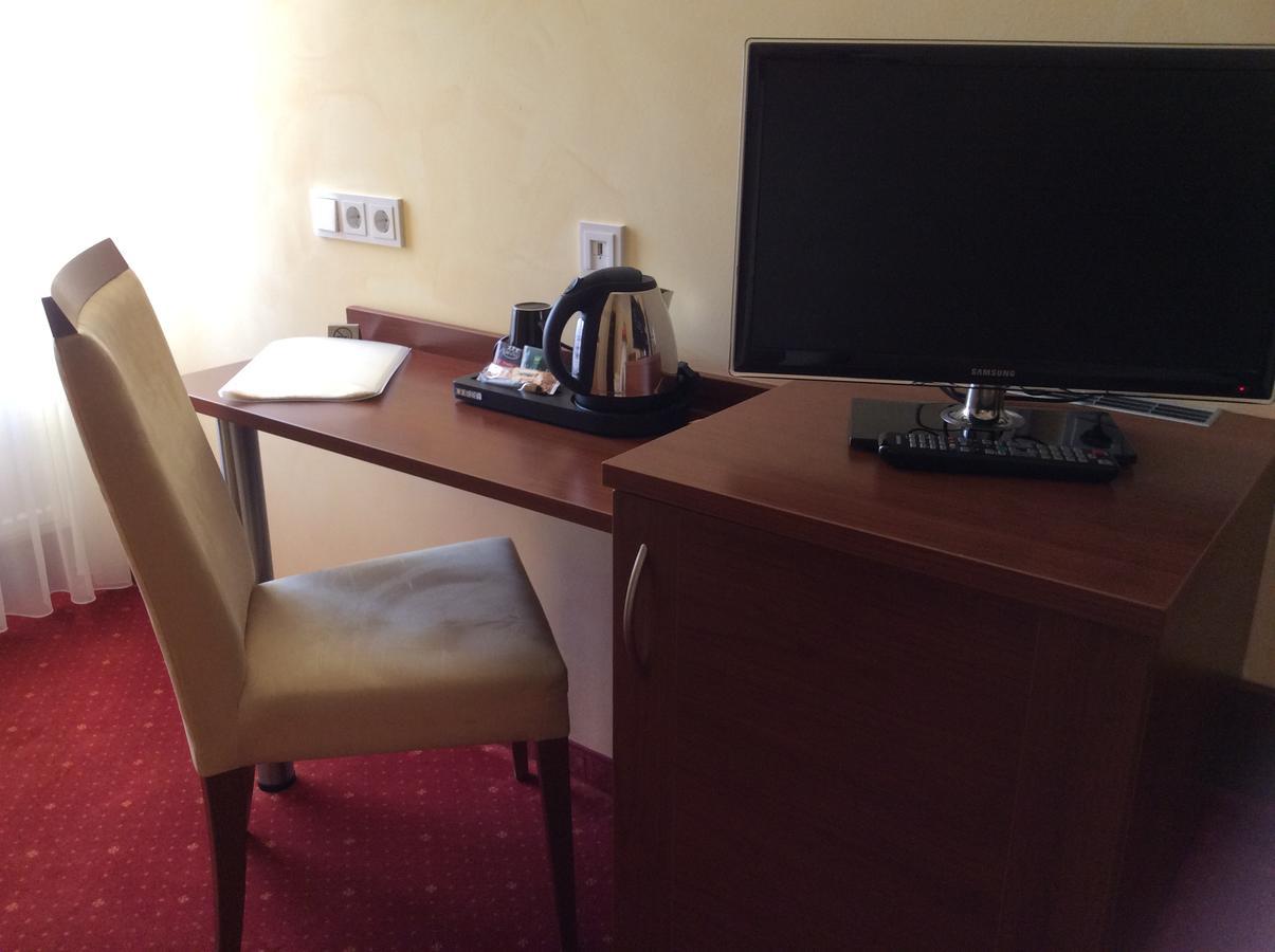 Hotel-pension Berger Hotel Heidelberg