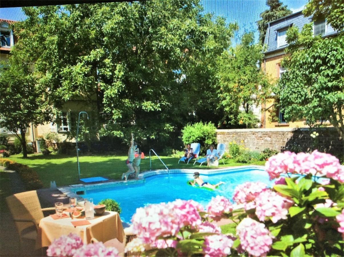 Hotel Hotel-pension Berger 3*